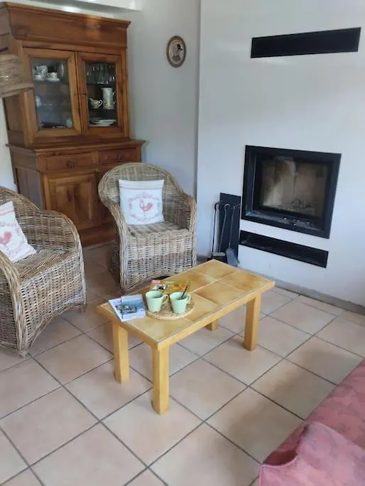 Apartment Maison 4 Personnes Face A La Mer Plouguerneau France