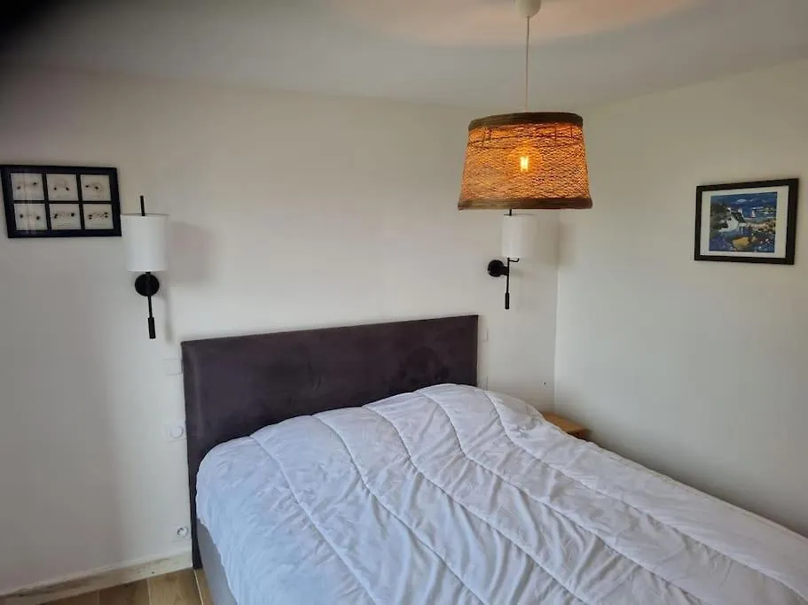 Apartment Maison 4 Personnes Face A La Mer Plouguerneau France