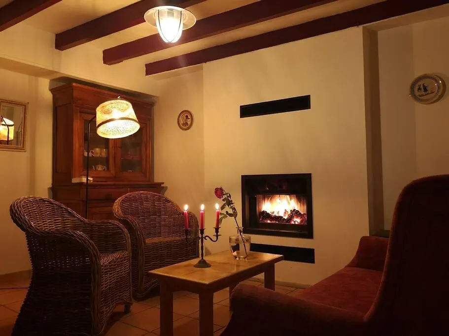 Maison 4 Personnes Face A La Mer Plouguerneau Apartment