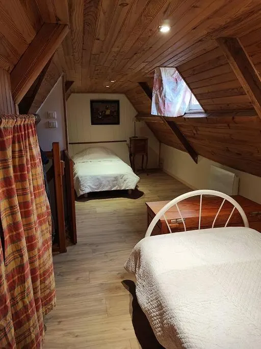 Maison 4 Personnes Face A La Mer Plouguerneau